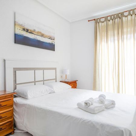 Apartment Las Cigarreras Alicante Exterior photo