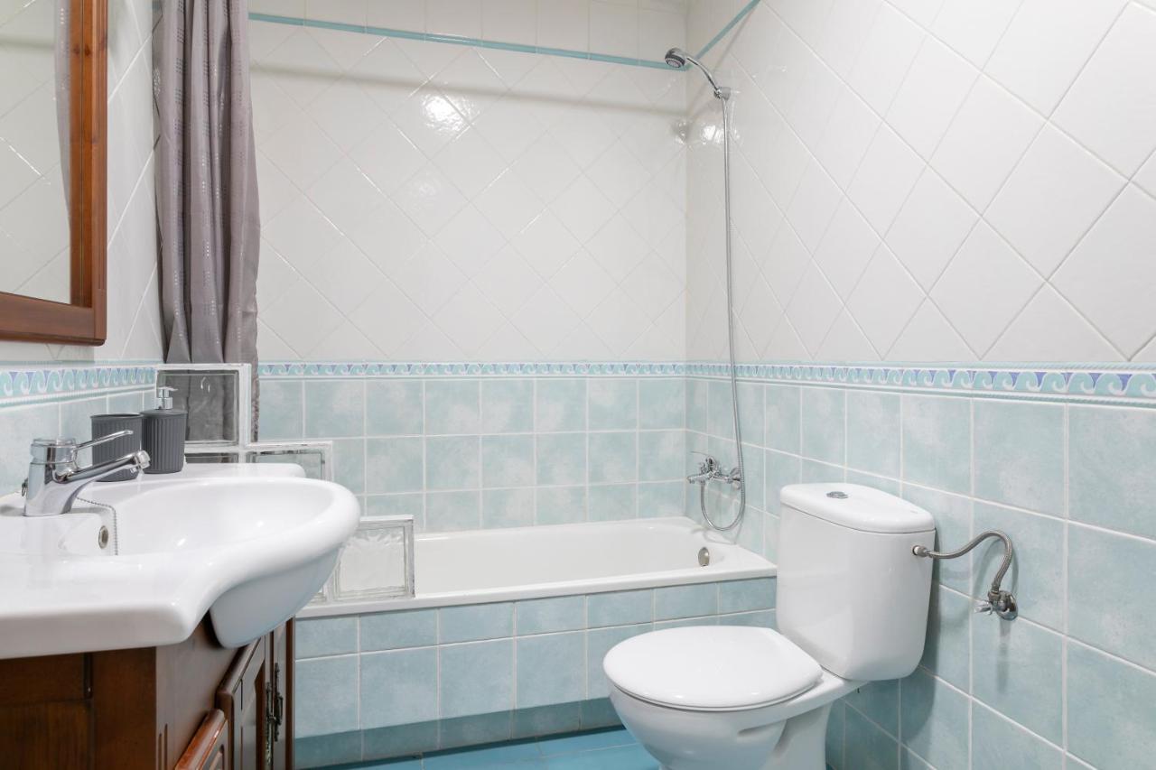 Apartment Las Cigarreras Alicante Exterior photo